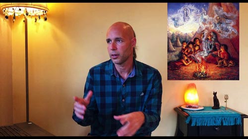 Curso de gnosis gratuito online