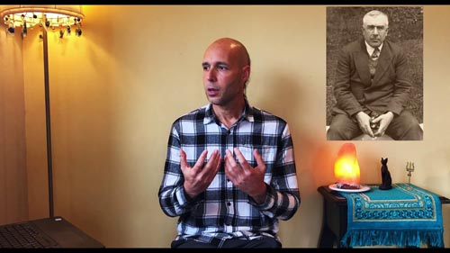 Gurdjieff El recuerdo de si mismo
