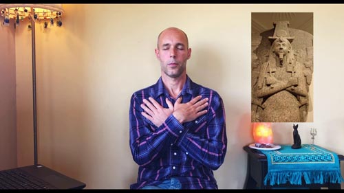 Desoblamiento Astral como practicar el