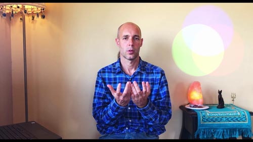 Meditación ayuda a vivir mejor