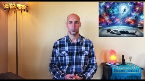 Yoga Nidra