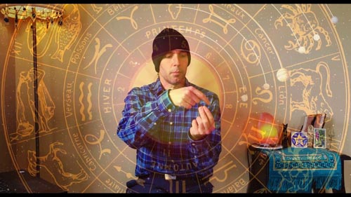 Astrologia esoterica