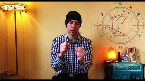 Astrología