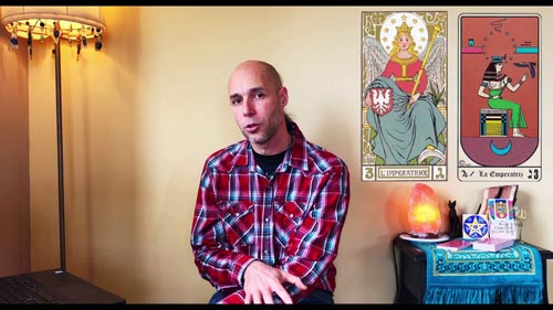 Tarot